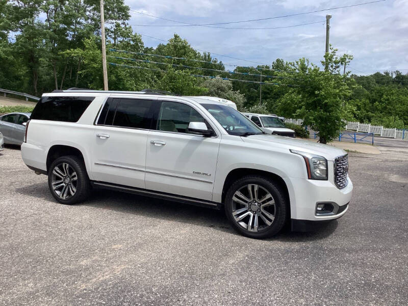 gmc yukon xl 2018 1GKS2HKJ3JR323547 image gmc yukon xl 2018 1GKS2HKJ3JR323547 image